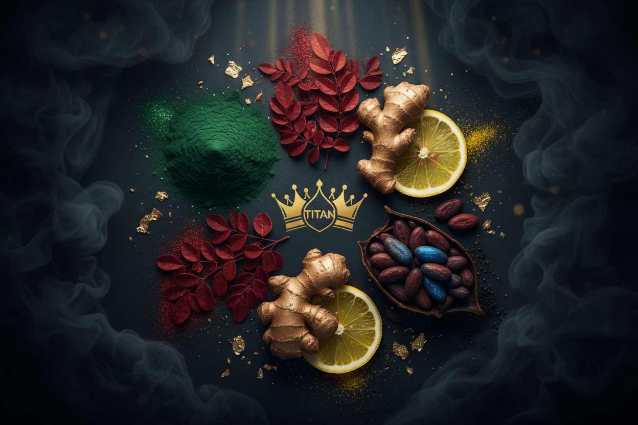 5 Superfoods Every Athlete Needs in Their Diet