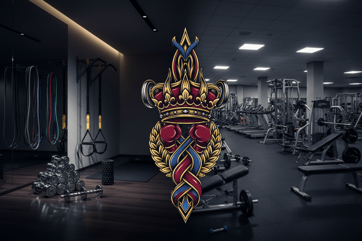 Home Gym vs. Commercial Gym — Which One Is Right for You?