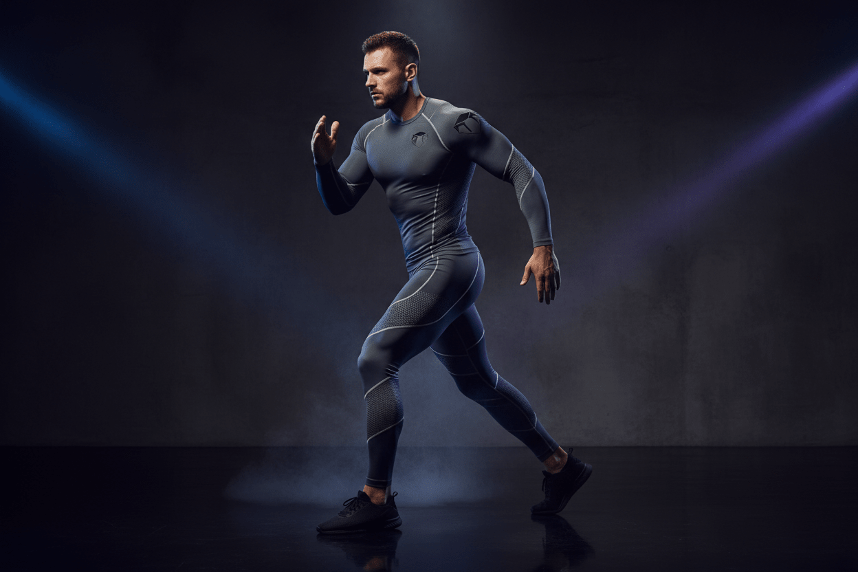 5 Reasons Why Compression Gear Actually Works