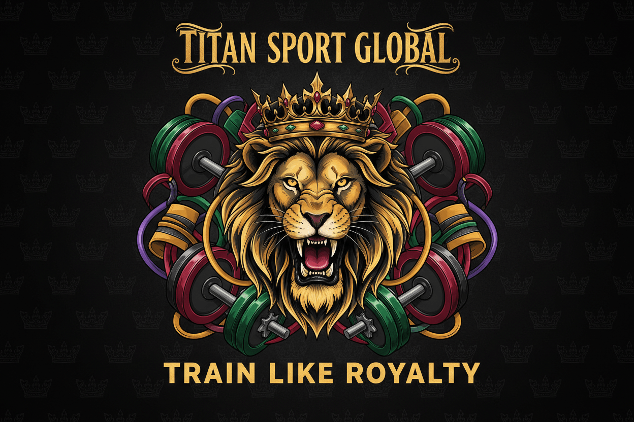 5 Training Secrets That Separate Champions From Everyone Else 👑