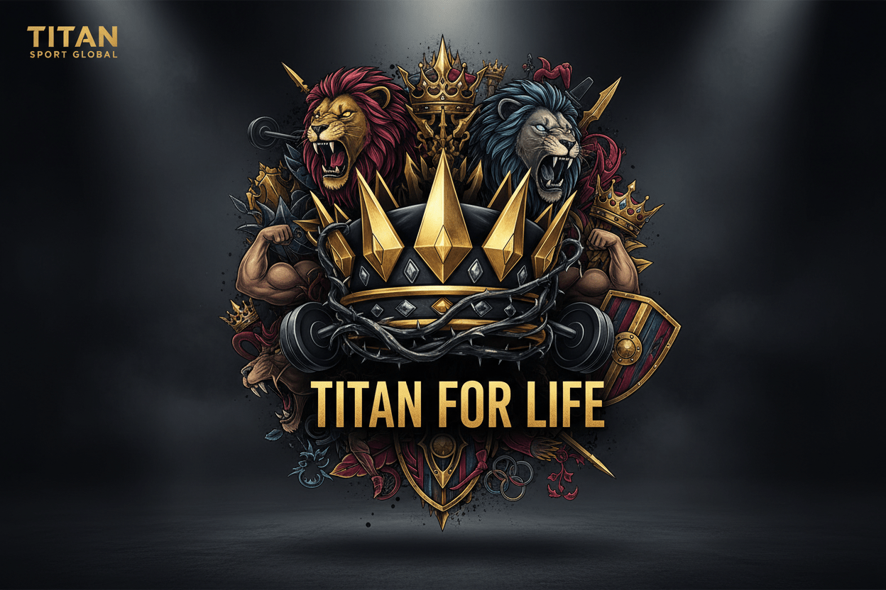 Welcome to the TITAN Community