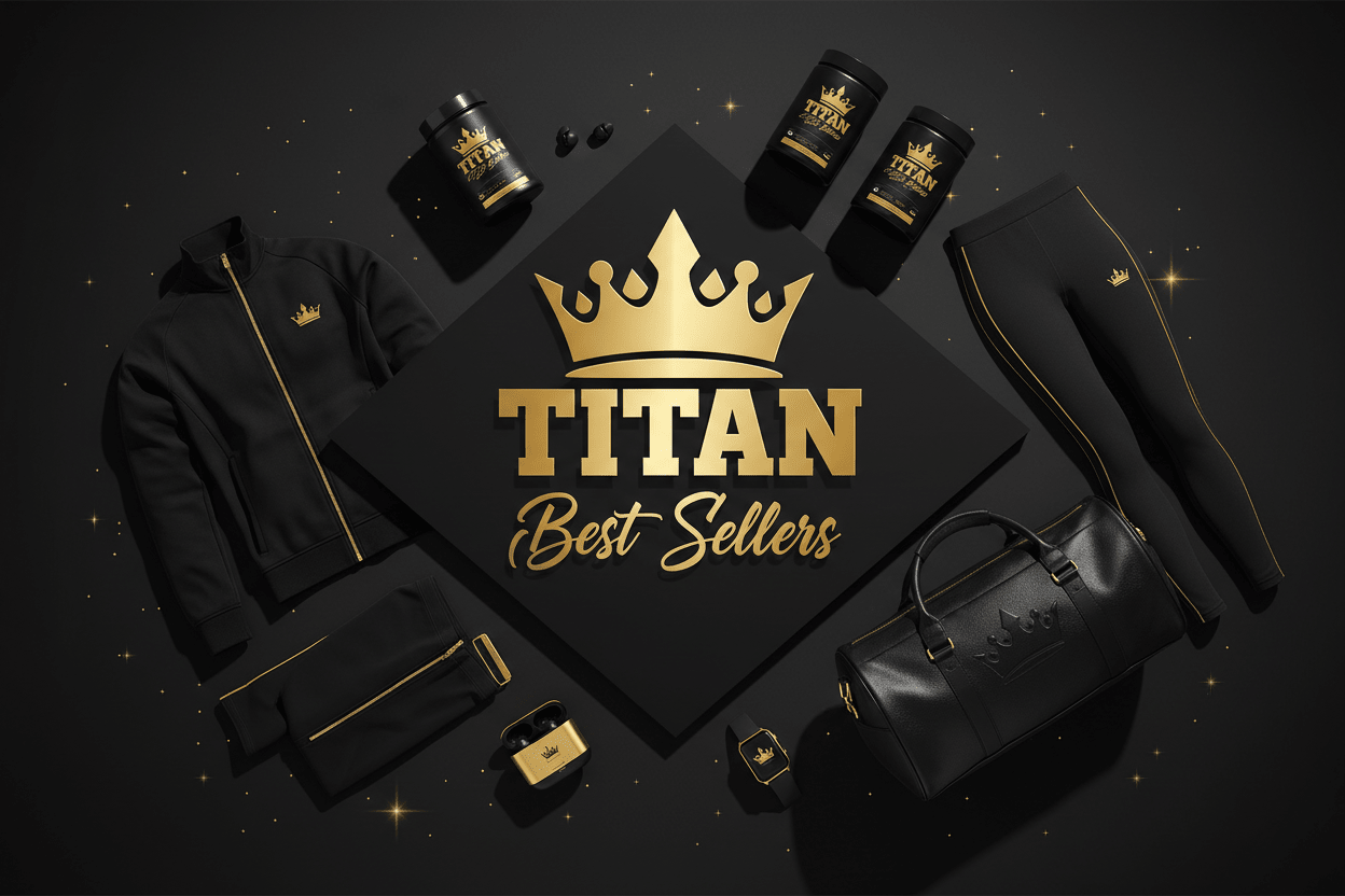 Best Sellers Collection