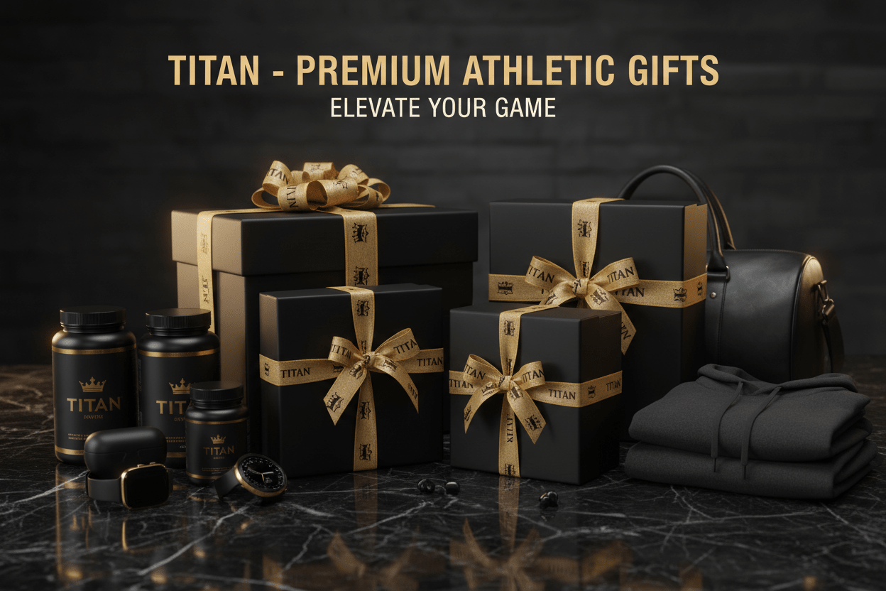 Gifts Under $50 collection — TITAN SPORT GLOBAL