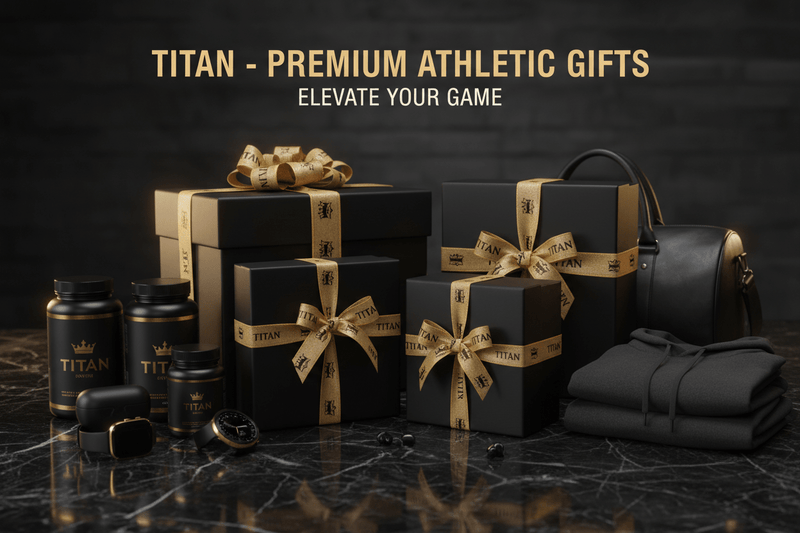 Gifts Under $50 collection — TITAN SPORT GLOBAL