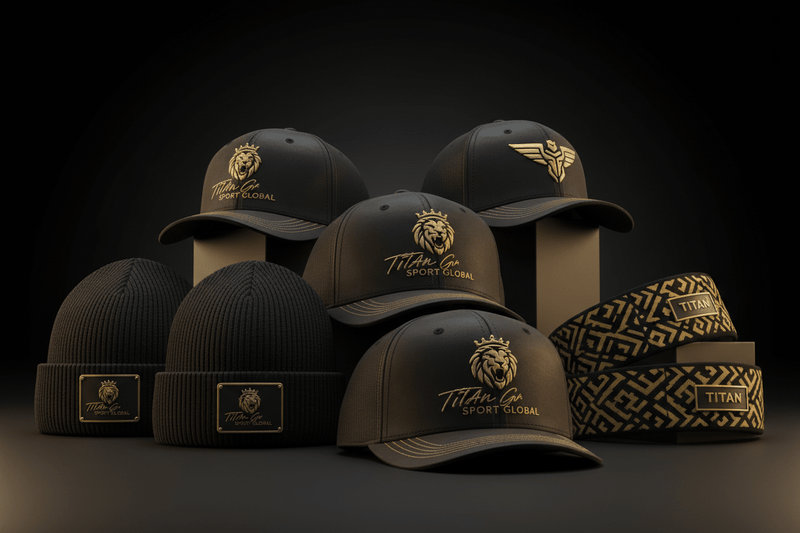 Hats & Headwear collection — TITAN SPORT GLOBAL