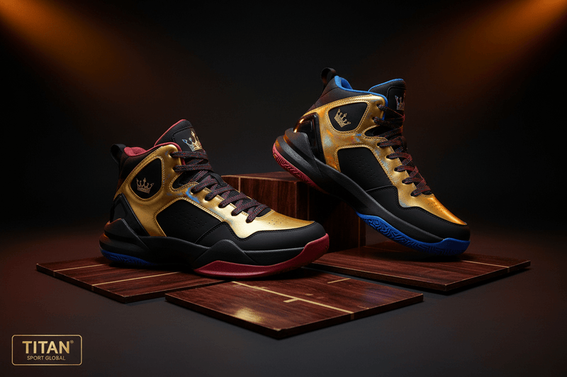 TITAN Basketball Shoes collection — TITAN SPORT GLOBAL