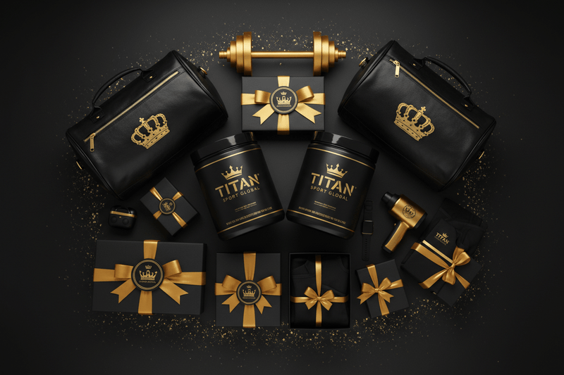 TITAN Gifts Over $100 collection — TITAN SPORT GLOBAL