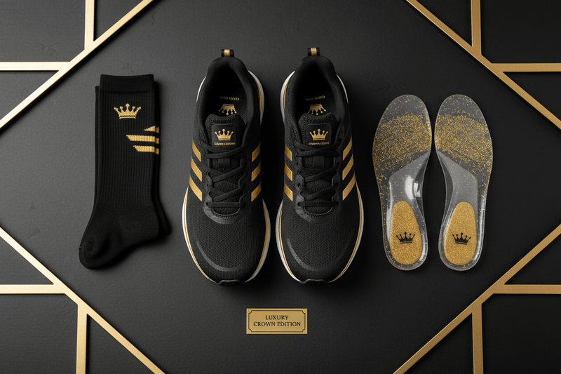 TITAN Men's Running Shoes collection — TITAN SPORT GLOBAL