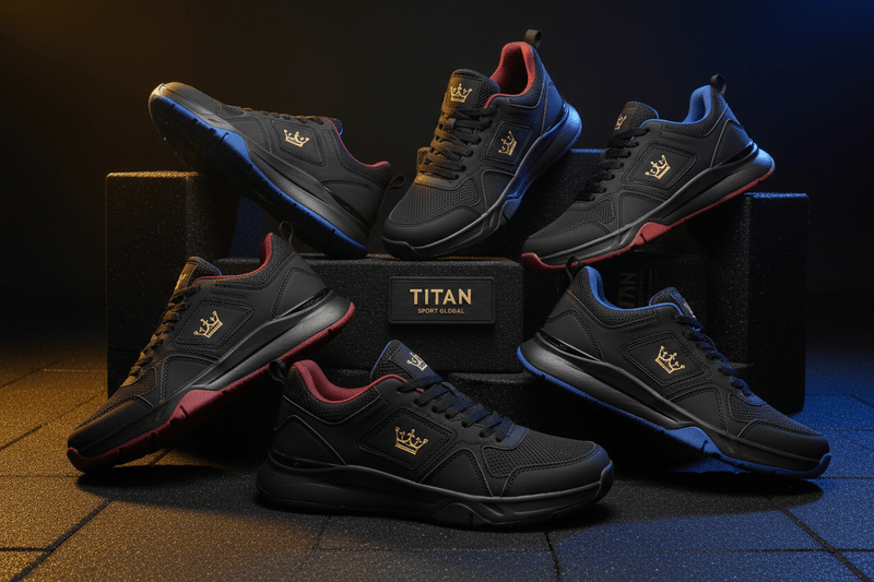 TITAN Training Shoes collection — TITAN SPORT GLOBAL