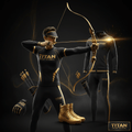 Archer