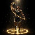 Basketball Legend