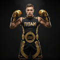 Boxing Champion