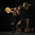 CrossFit Warrior
