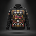 Crown Edition Imperial Windbreaker