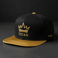 Crown Snapback