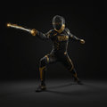 Fencer