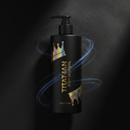 TITAN Athlete Body Wash Crown Edition
