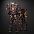 TITAN Crown Edition Full Compression Recovery Bundle