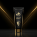 TITAN Men's Athlete Sunscreen — SPF 50 Sport Formula