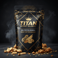 Peanut Butter Banana Protein Granola — TITAN SPORT GLOBAL