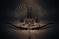 TITAN Crown Edition World's Most Complete Elite Archery Bundle