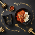 TITAN High-Protein Kimchi & Tofu Probiotic Snack Cup