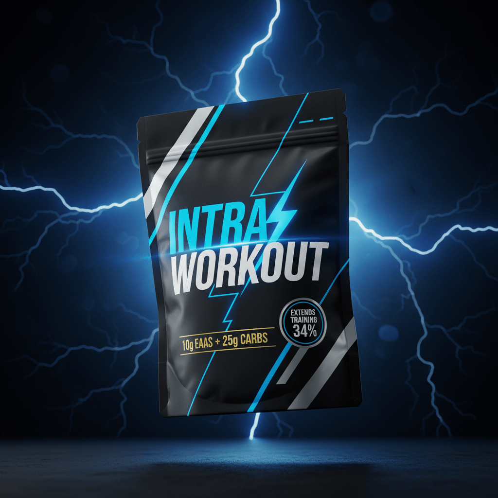 TITAN Intra-Workout Formula