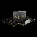 TITAN All-In-One Hockey Player's Explosive Power Home Gym Kit — Crown Edition