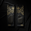 TITAN Volleyball Arm Sleeves Crown Edition