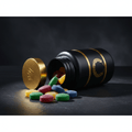 TITAN Gentle Giant VitalCore Daily Multivitamin — Crown Edition
