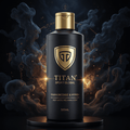 TITAN HIM Body Wash Frankincense & Myrrh
