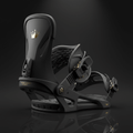 TITAN Crown Snowboard Bindings All-Mountain Performance
