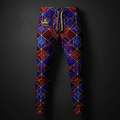 TITAN Men's Jogger Pants Tapered Athletic Sweatpants