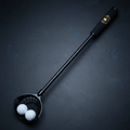 TITAN Crown Edition Golf Ball Retriever