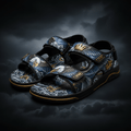 TITAN Eagle Talon Sport Sandal Crown Edition