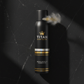 TITAN Dry Shampoo Refresh Spray Crown Edition