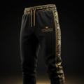 TITAN Hawaiian Kahuna Jogger Pants — Mana Edition