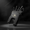 TITAN Crown Snowboard Multi-Tool Binding Tune Kit