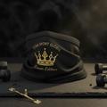TITAN Crown Edition Athlete Neck Gaiter