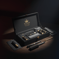 TITAN Crown Edition Oar Care & Maintenance Kit