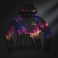 TITAN Women's Zip-Up Hoodie - Performance Fleece