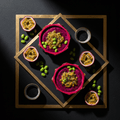TITAN Dragon Fruit Power Bowl