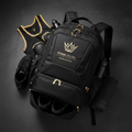 TITAN Crown Edition Wrestling Gym Backpack