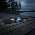 TITAN Off-Grid Kayak Paddle Ocean Crown SWAG Edition