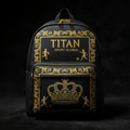 TITAN Crown Elite Kids Sport Backpack — Future Champion Edition