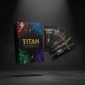 TITAN Men's Performance Stack