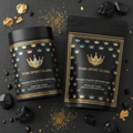 TITAN Epsom Salt Soak Blend Crown Edition