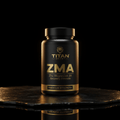 TITAN ZMA - Zinc Magnesium & B6 Recovery Formula