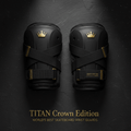 TITAN Crown Edition World's Best Skateboard Wrist Guards