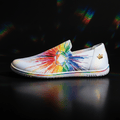 TITAN Prism Light Yoga Studio Shoe — Crown Edition